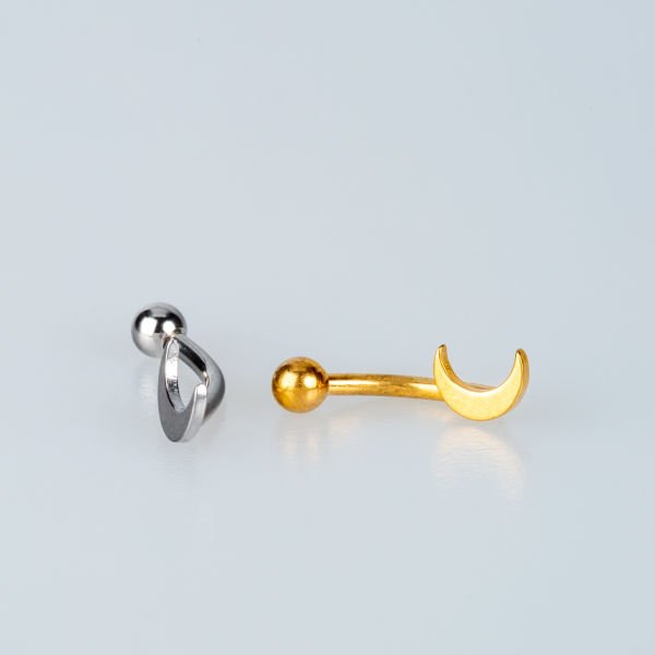 Piercing Rook Moon