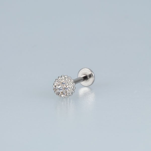 Piercing Tragus