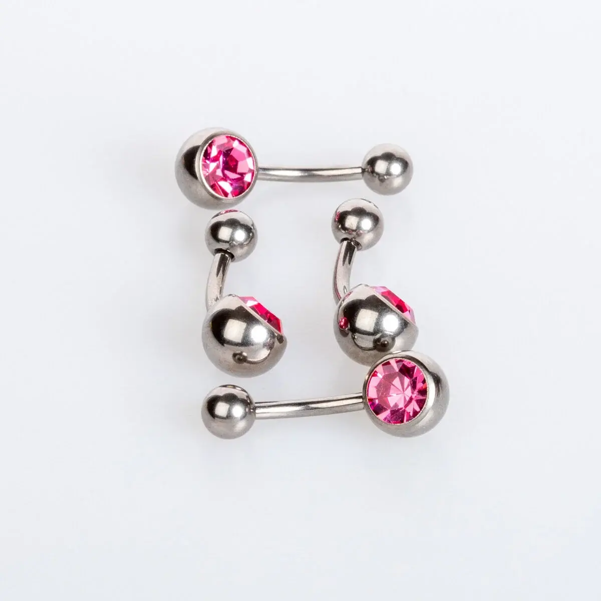 Piercing Titanium Navel