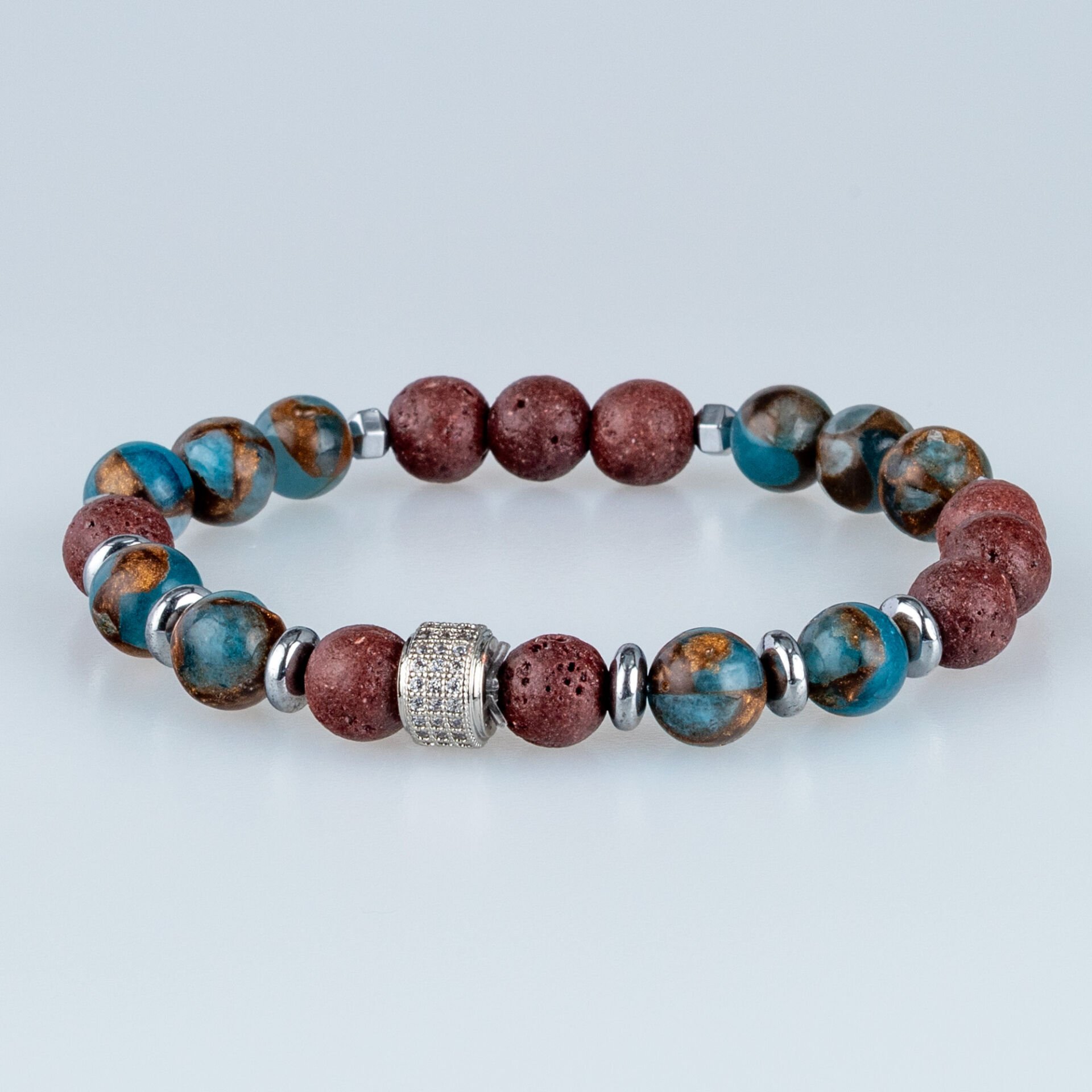 Doğal Taş Bileklik