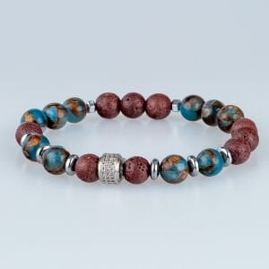 Doğal Taş Bileklik