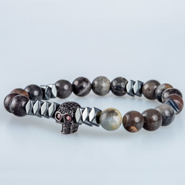 Doğal Taş Bileklik