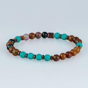 Doğal Taş Bileklik