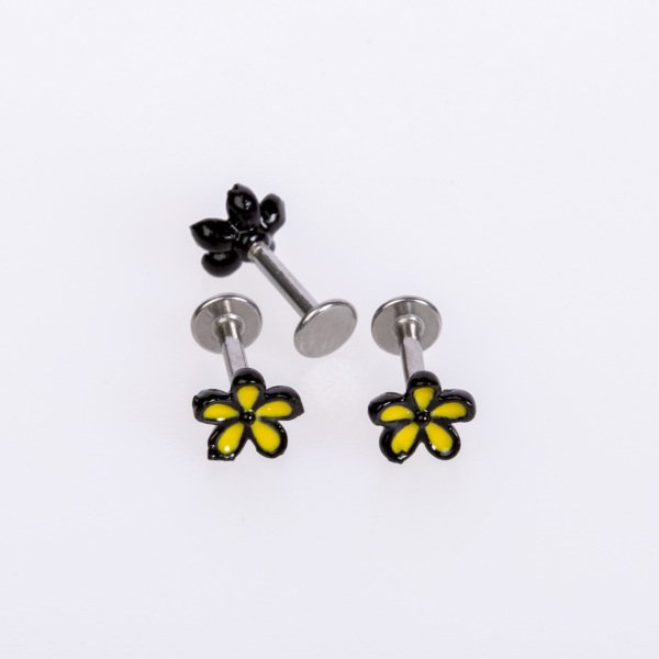 Piercing Tragus