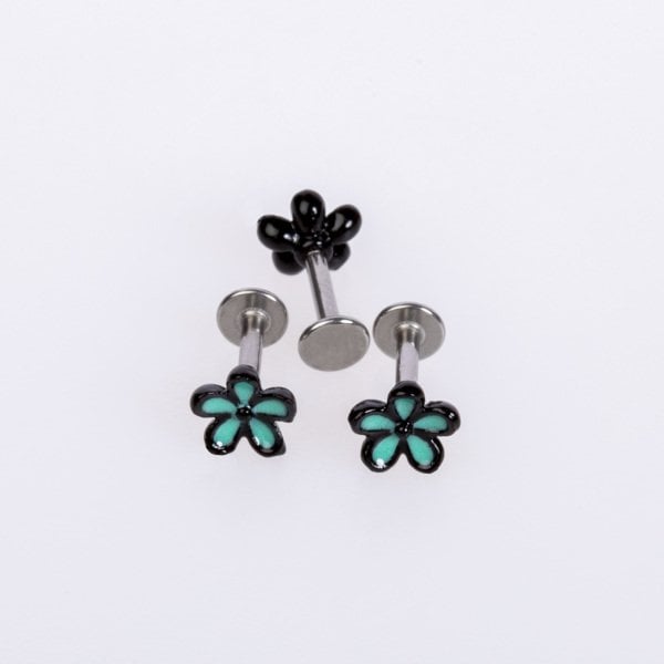 Piercing Tragus