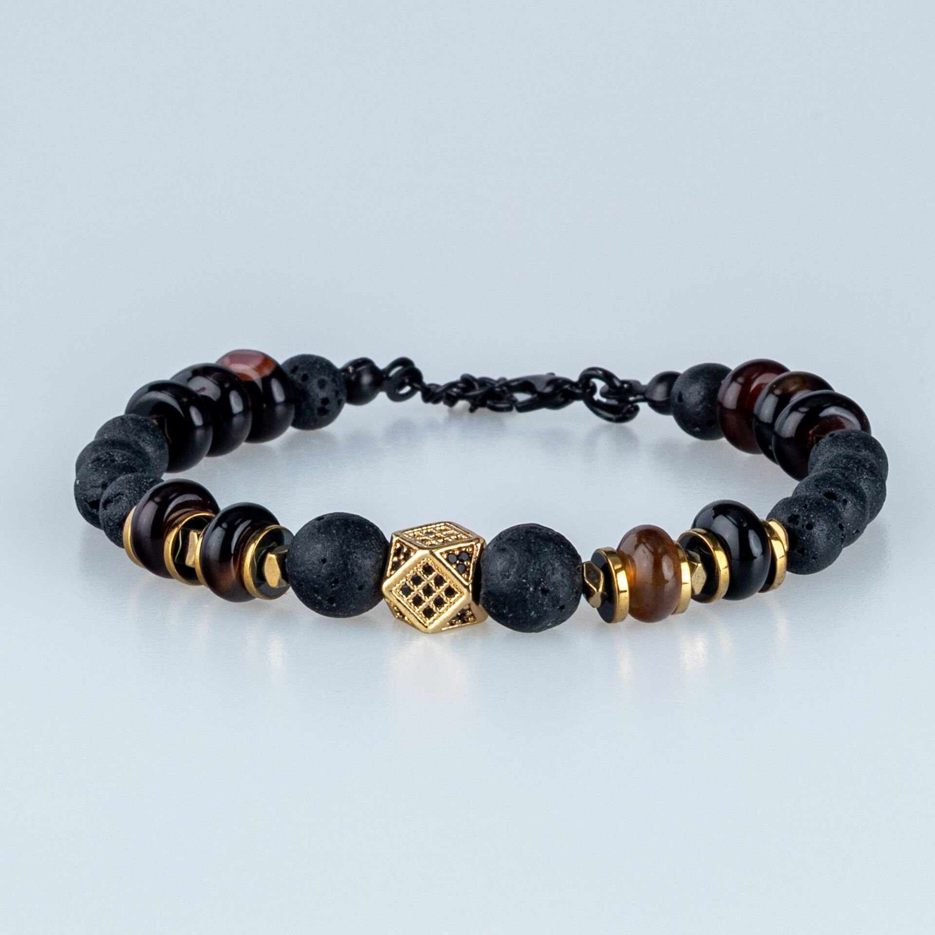 Doğal Taş Bileklik