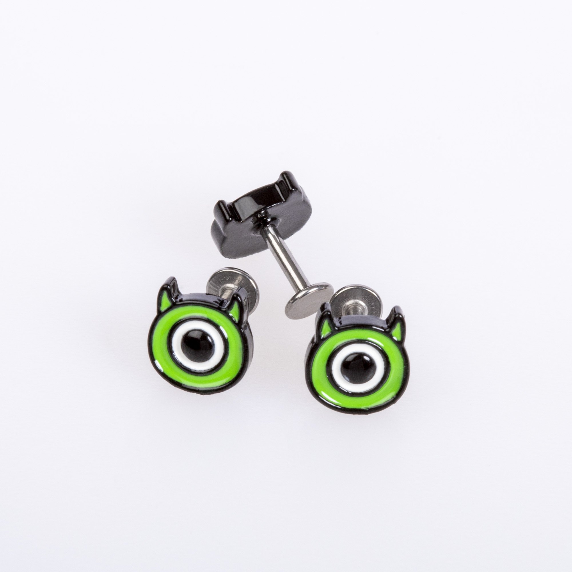 Piercing Tragus Tekgöz