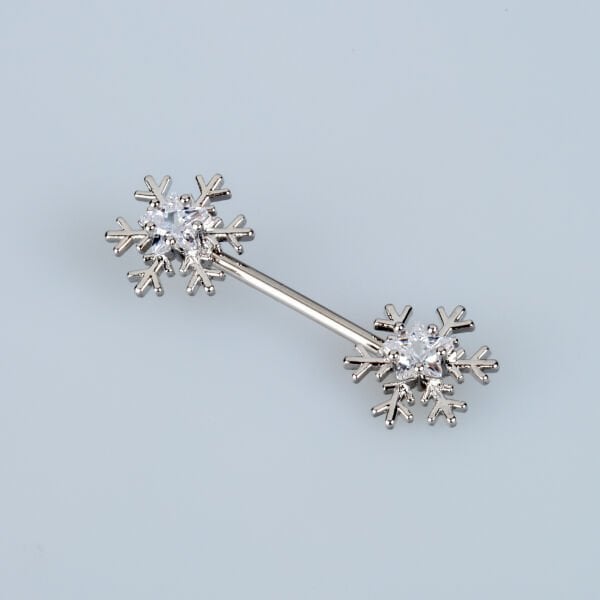 Piercing Göğüs