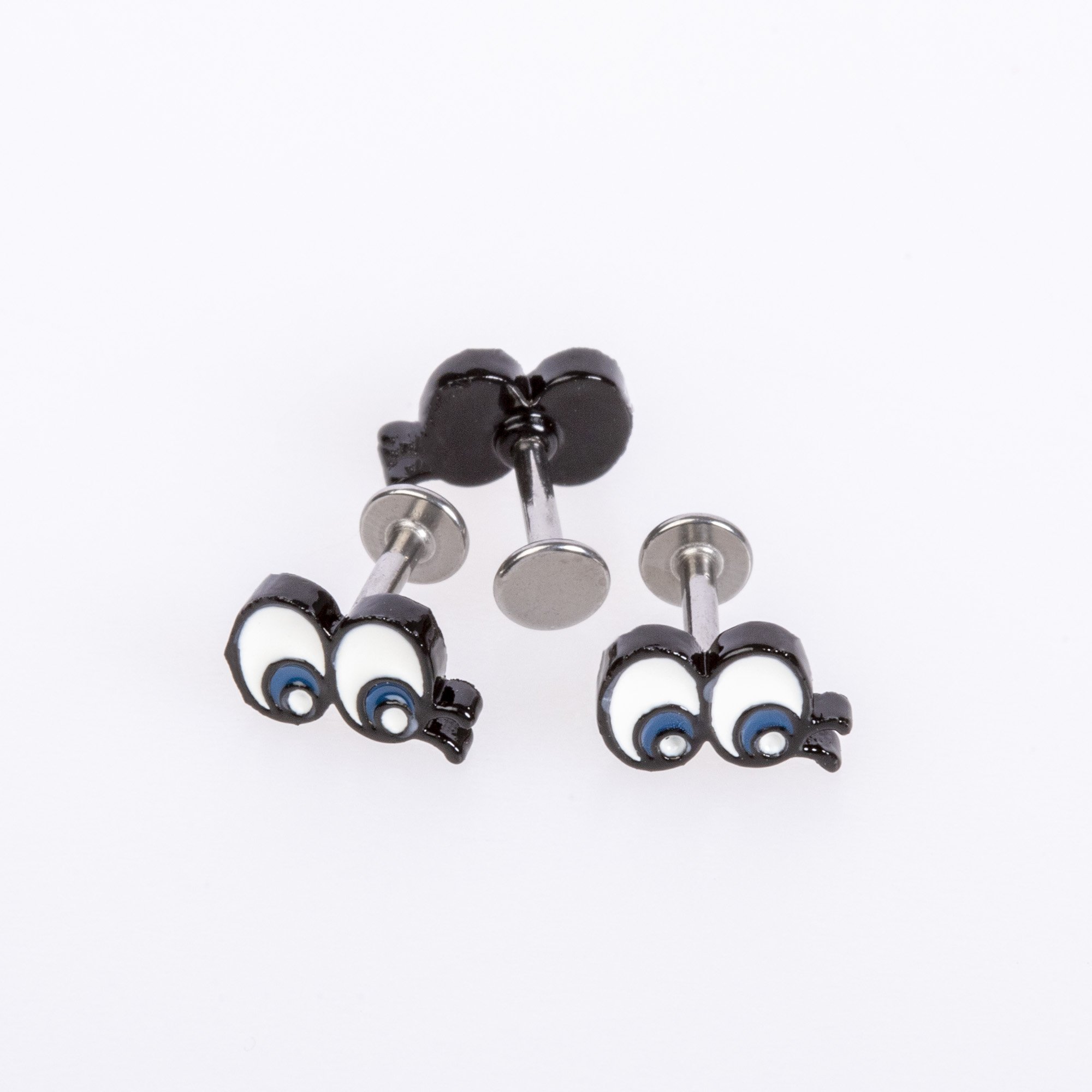 Piercing Tragus Göz