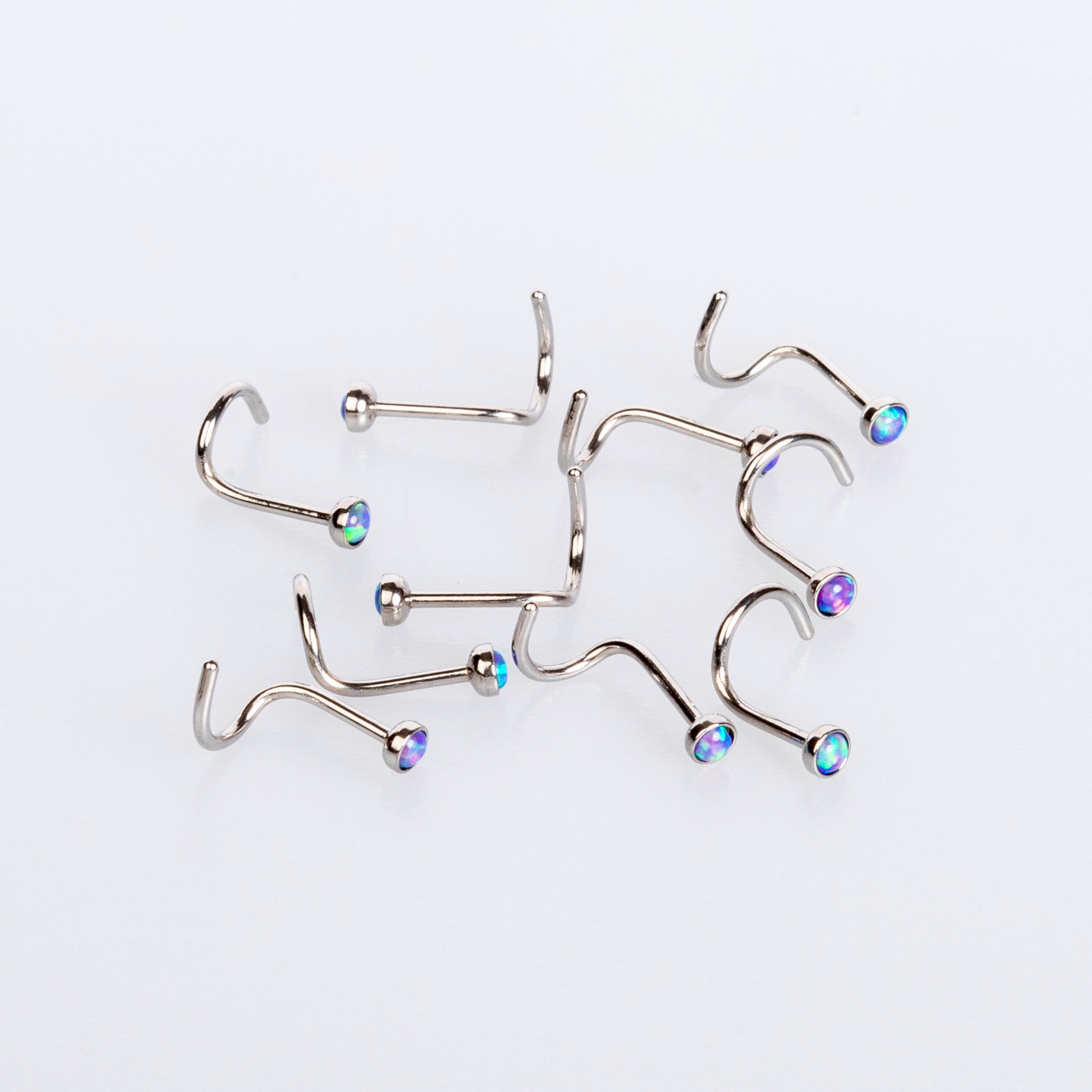 Titanyum Hızma Opal