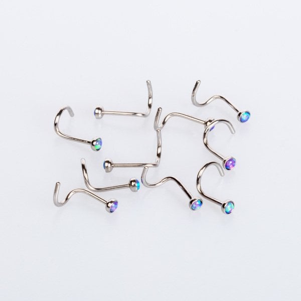 Titanyum Hızma Opal