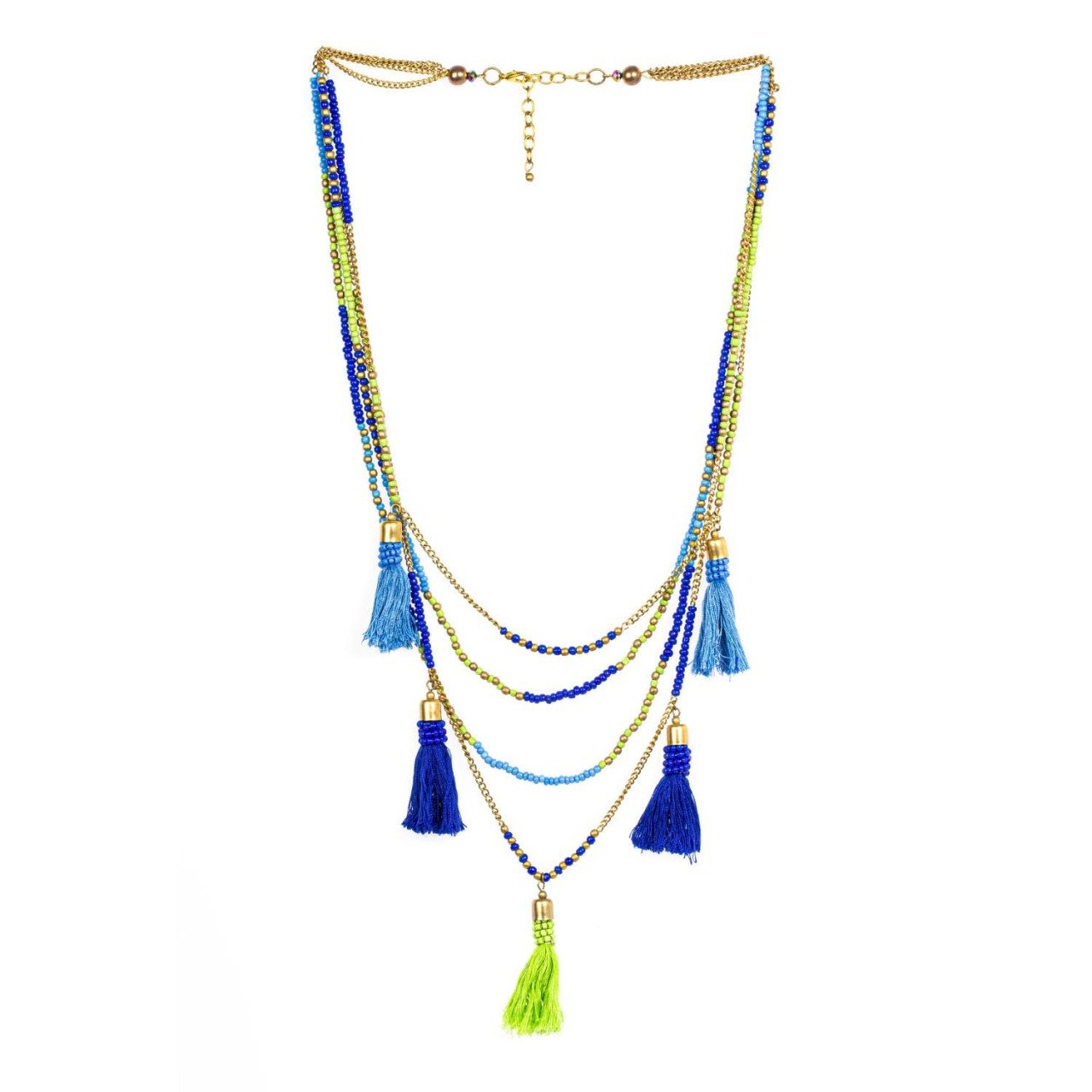 ethnic Necklace