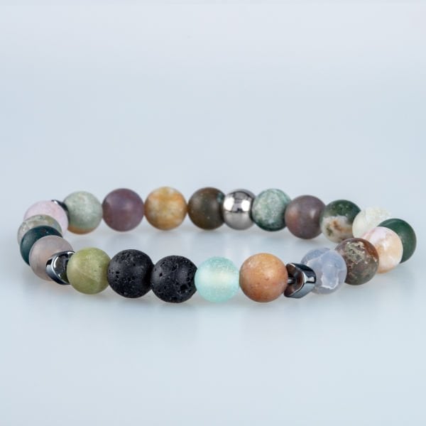 Doğal Taş Bileklik
