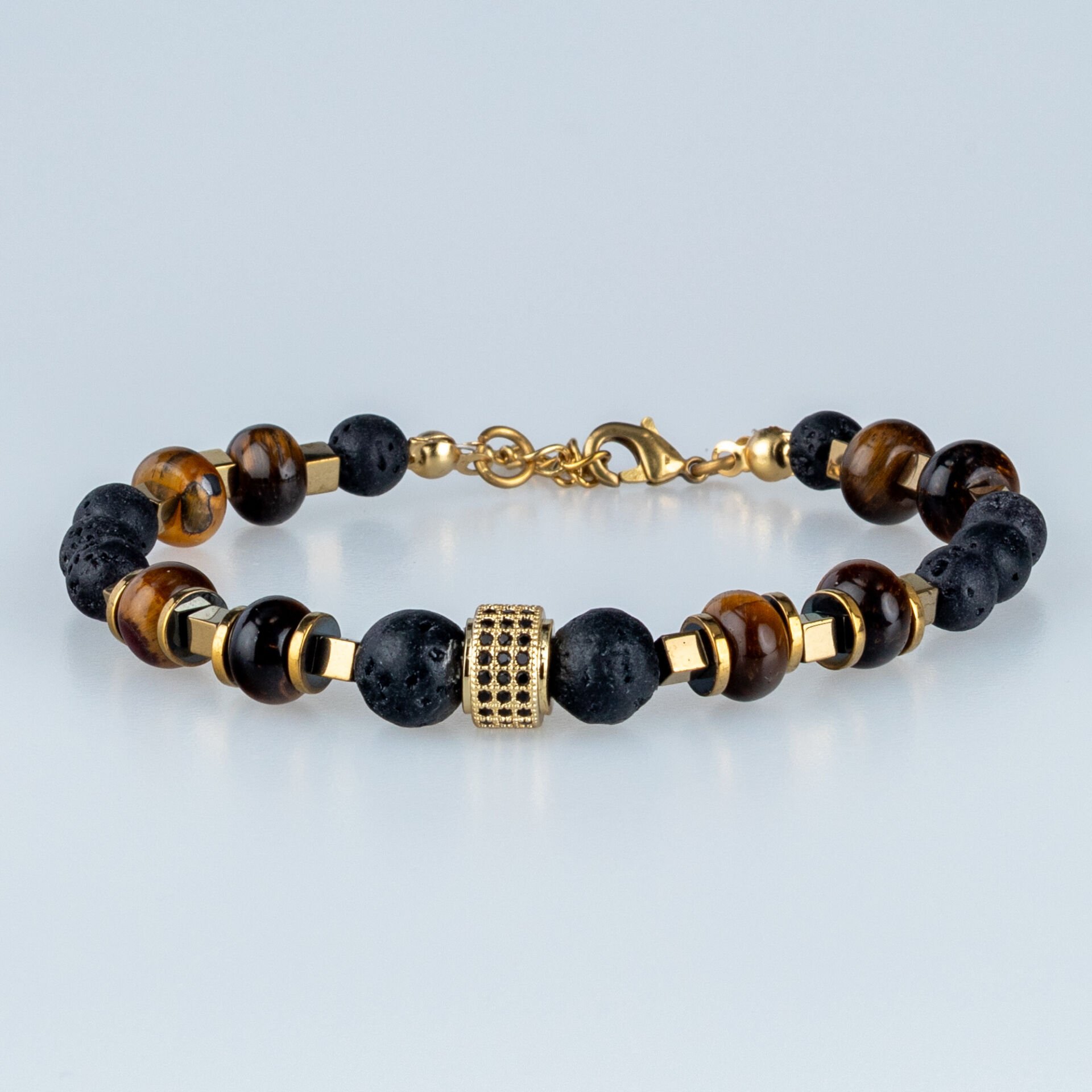 Doğal Taş Bileklik