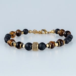 Doğal Taş Bileklik