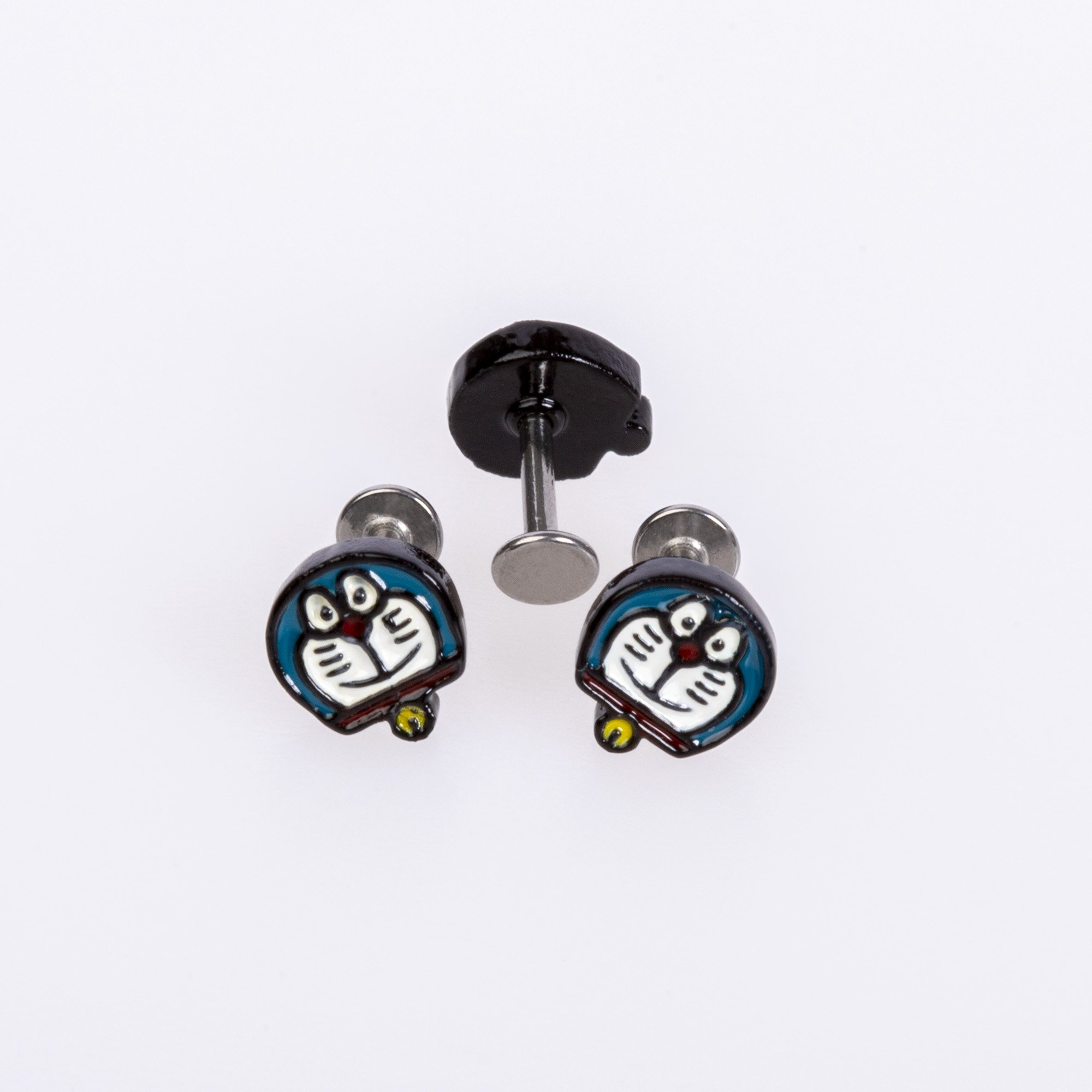 Piercing Tragus