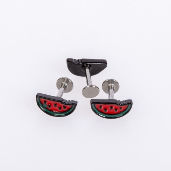 Piercing Tragus