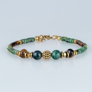 Doğal Taş Bileklik