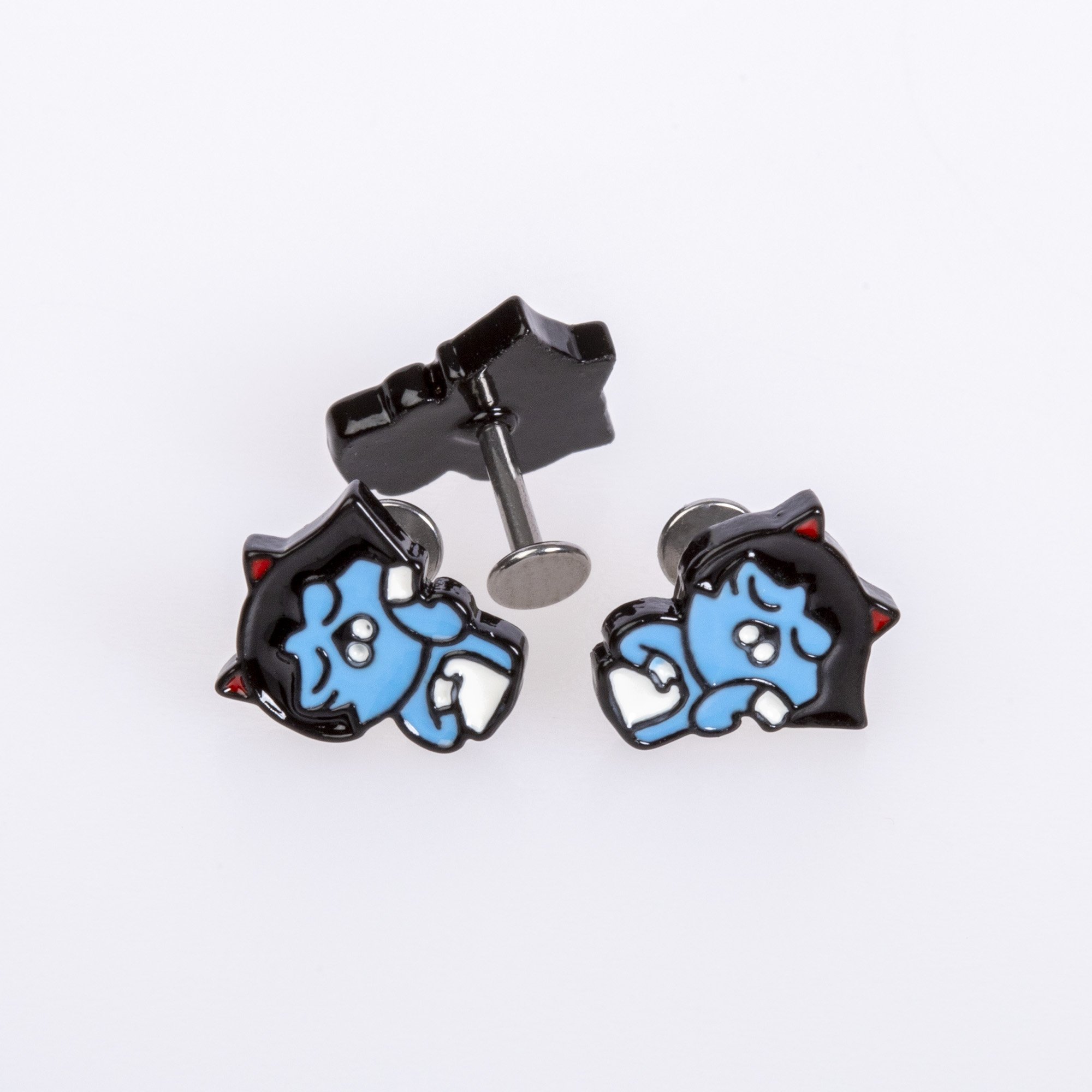 Piercing Tragus Kedi