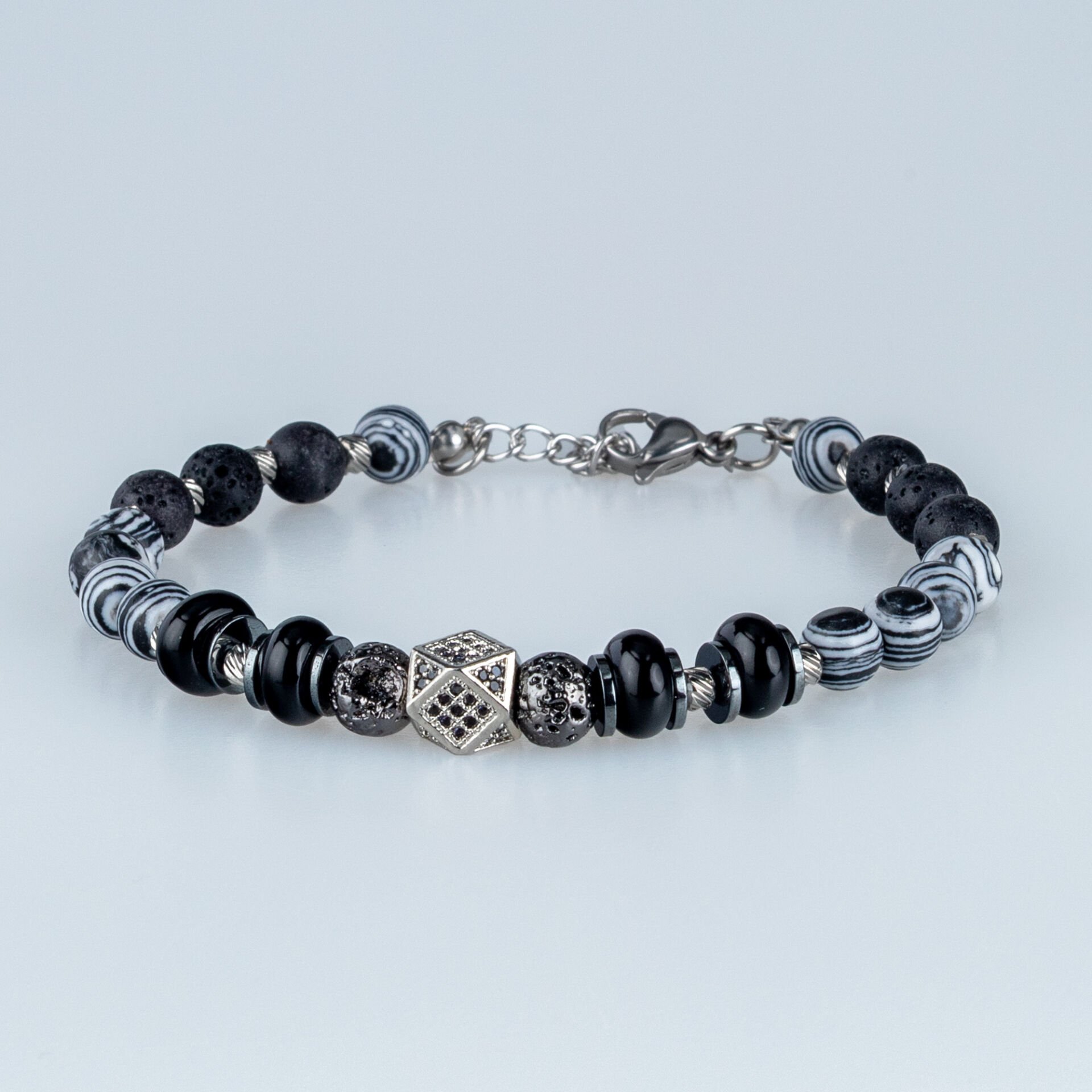 Doğal Taş Bileklik