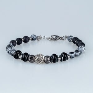 Doğal Taş Bileklik