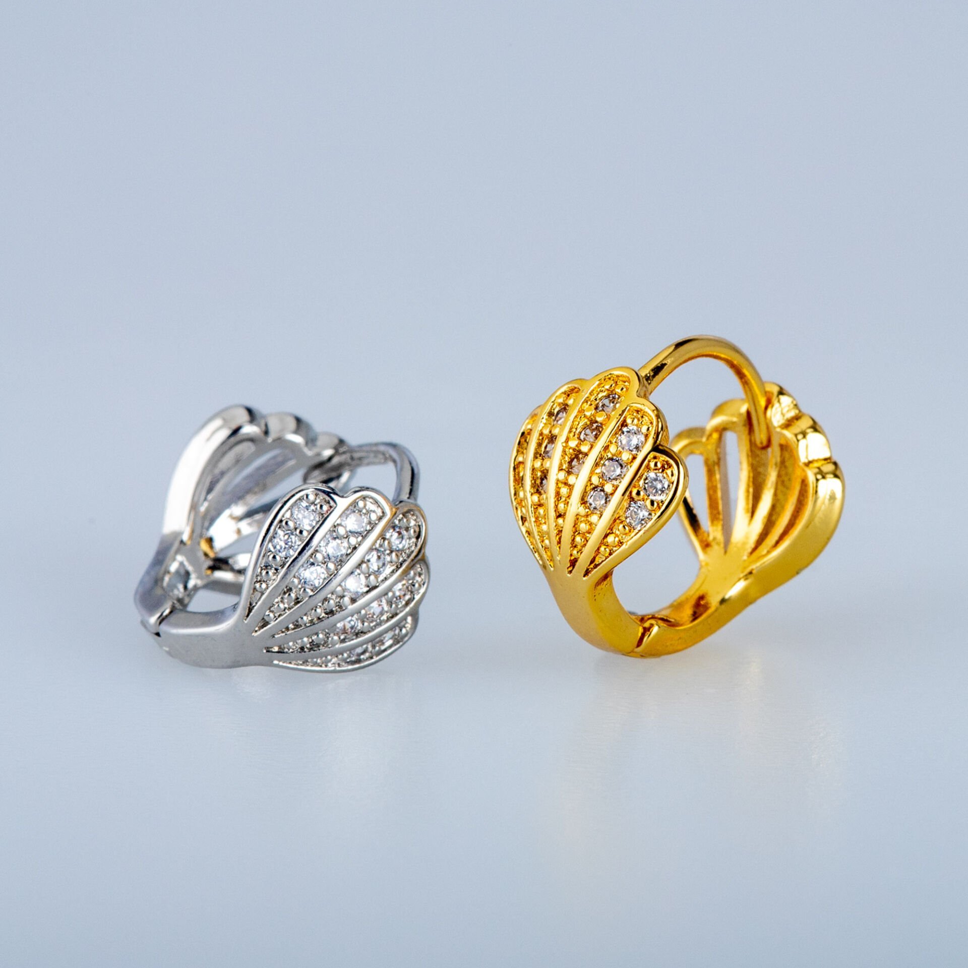 Piercing Rook Halka