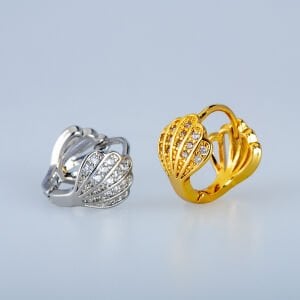 Piercing Rook Halka