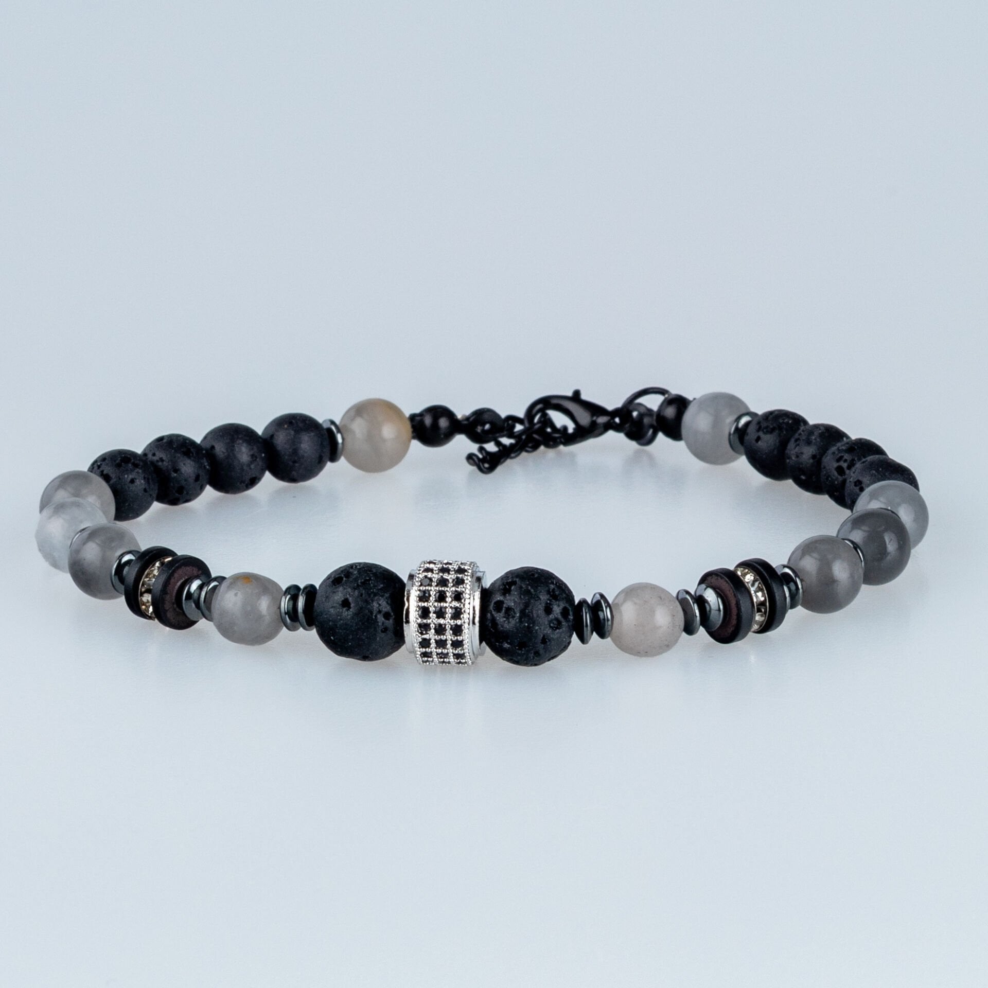 Doğal Taş Bileklik