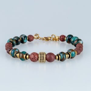 Doğal Taş Bileklik