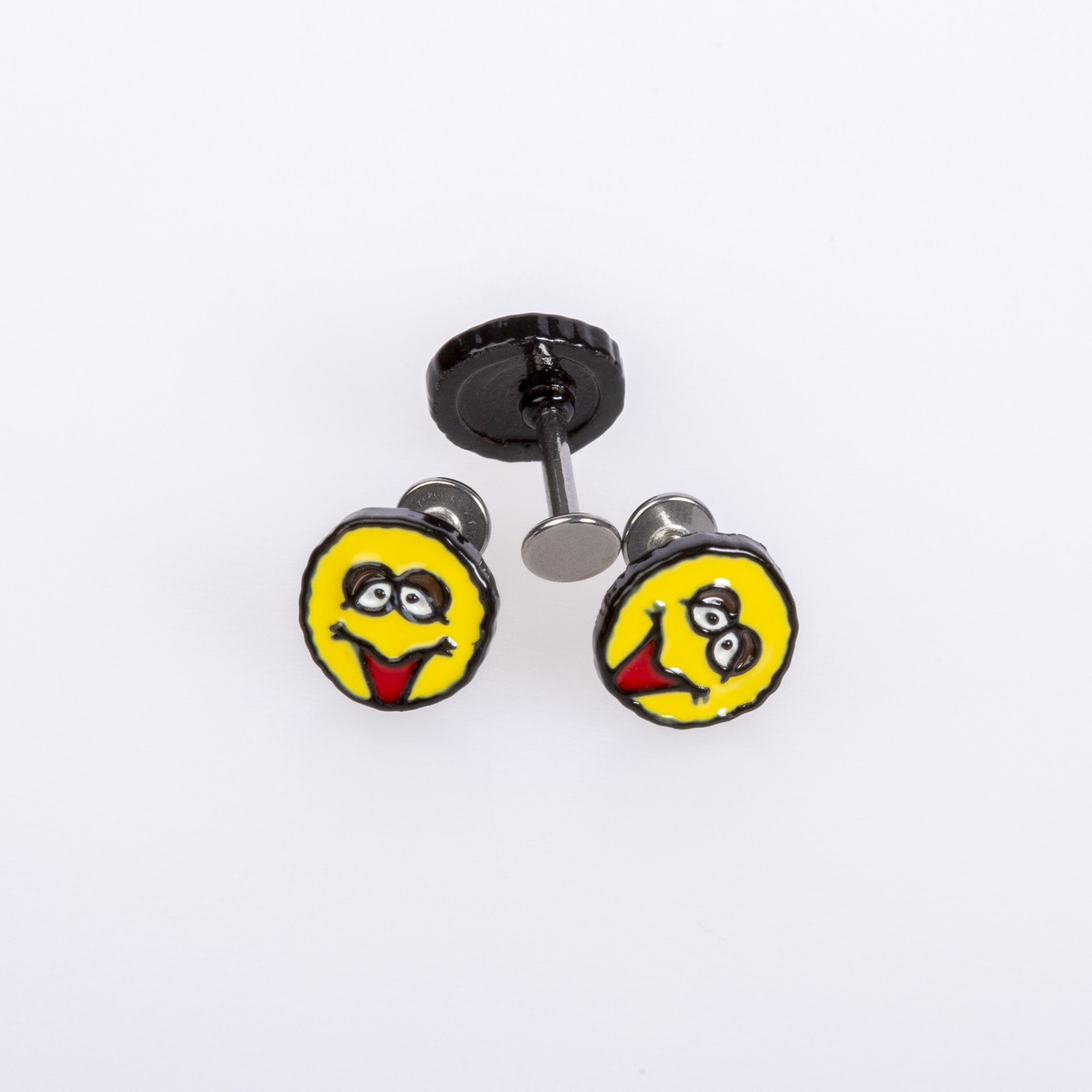 Piercing Tragus