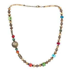 ethnic Necklace