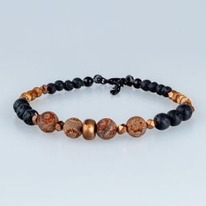 Doğal Taş Bileklik