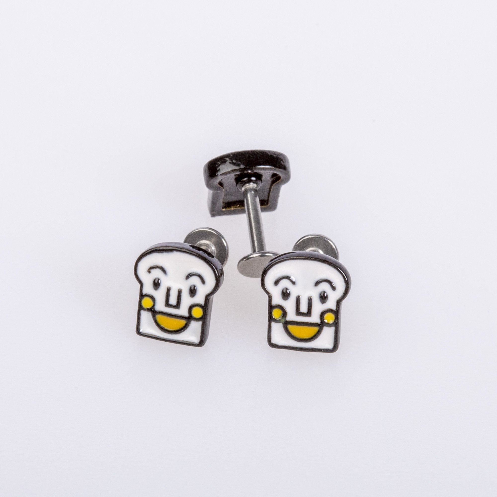 Piercing Tragus