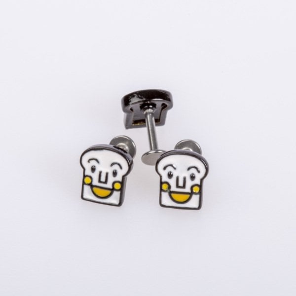 Piercing Tragus
