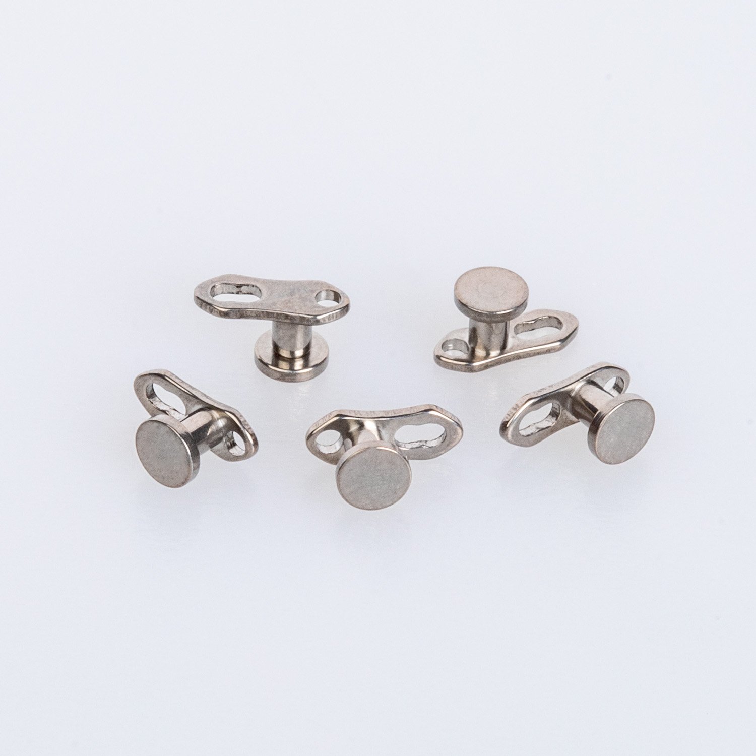 Piercing Dermal 3mm