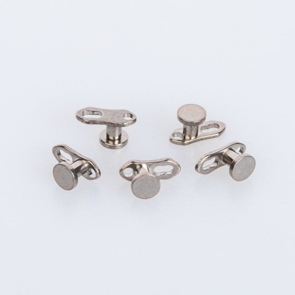 Piercing Dermal 3mm