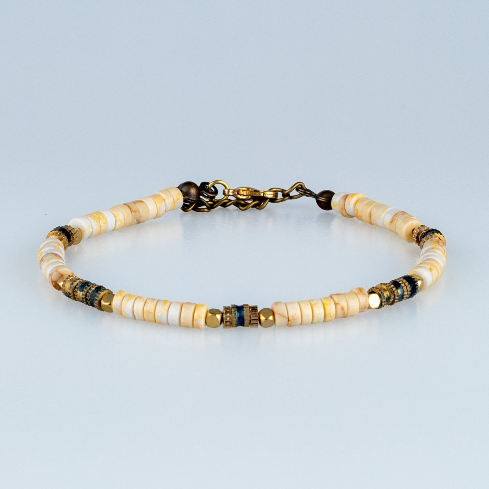 Doğal Taş Bileklik