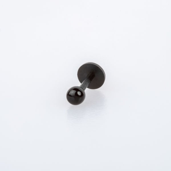 Piercing Labret Bioplast