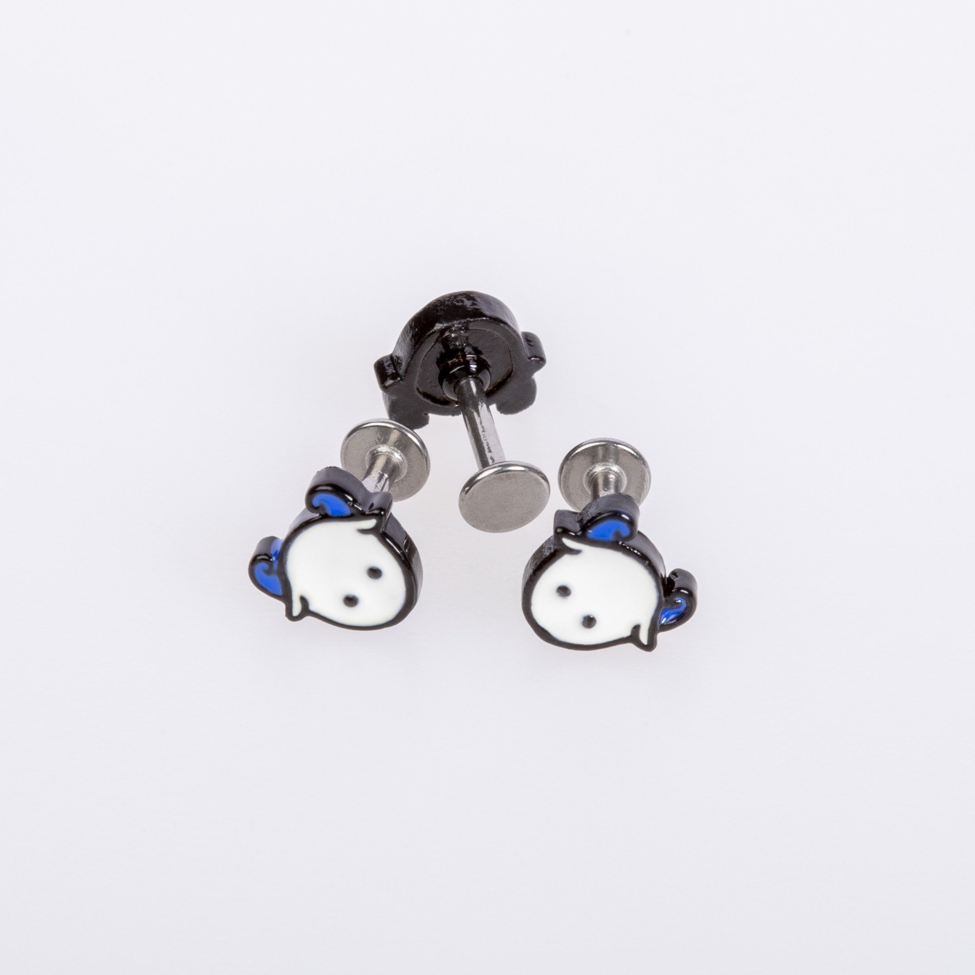 Piercing Tragus