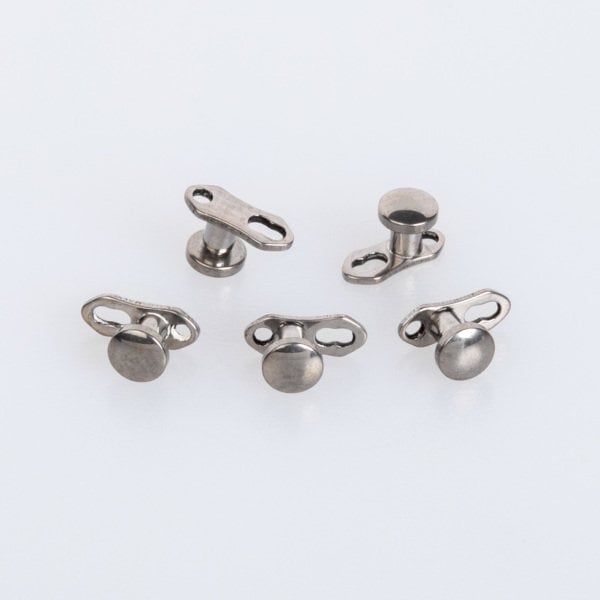 Piercing Dermal 3mm
