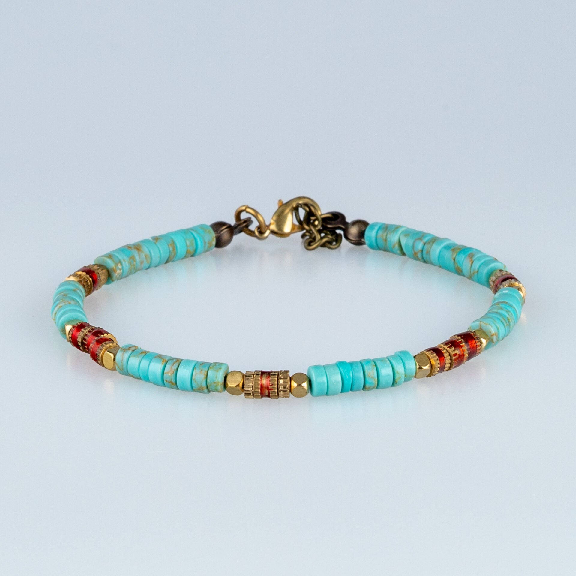 Doğal Taş Bileklik