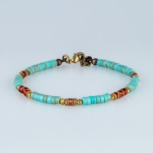 Doğal Taş Bileklik