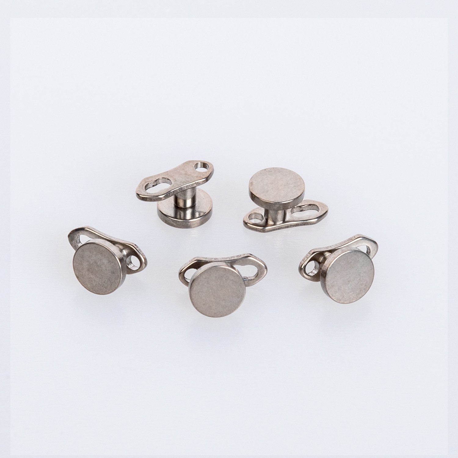 Piercing Dermal 4mm