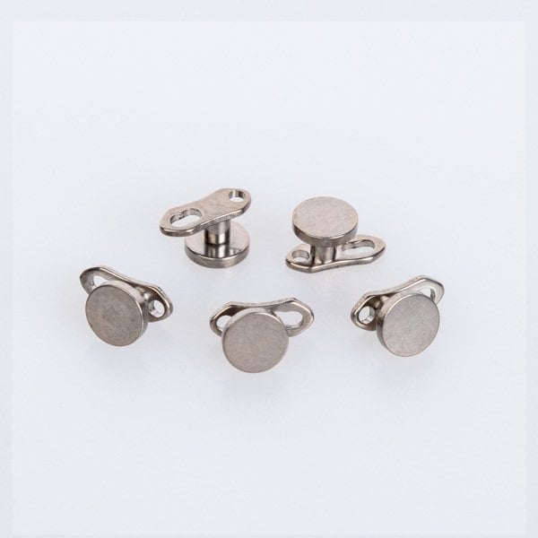 Piercing Dermal 4mm