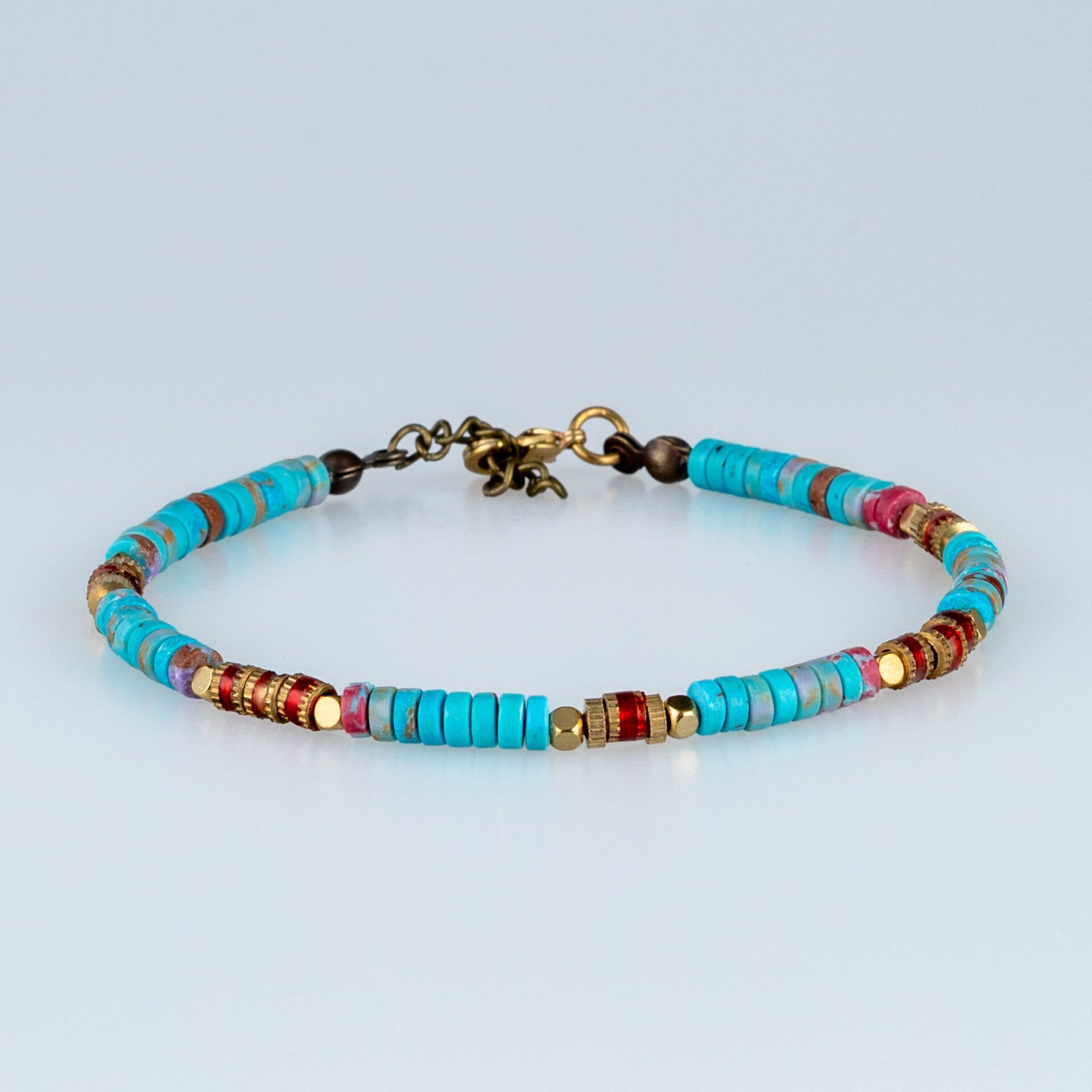 Doğal Taş Bileklik