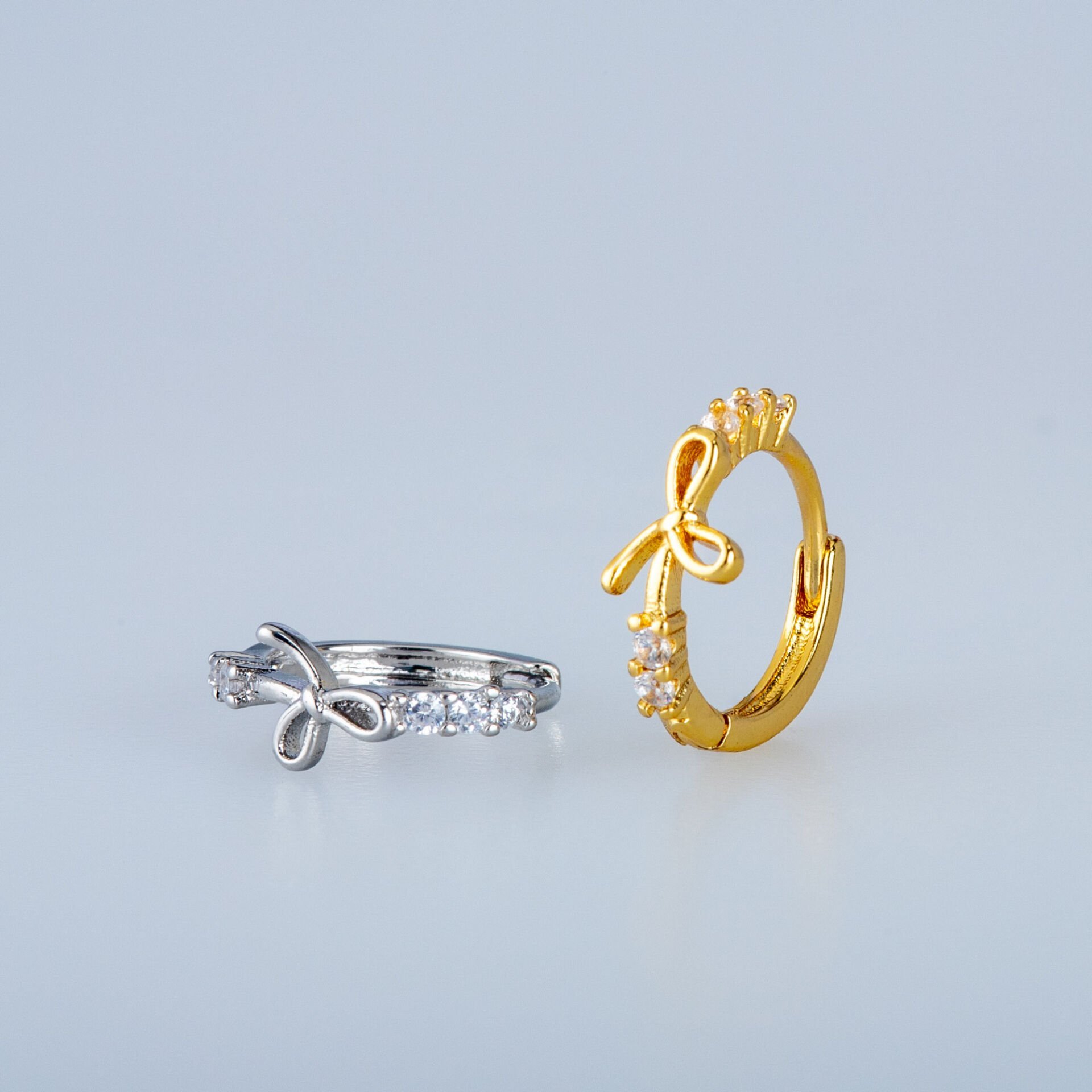 Piercing Rook Halka