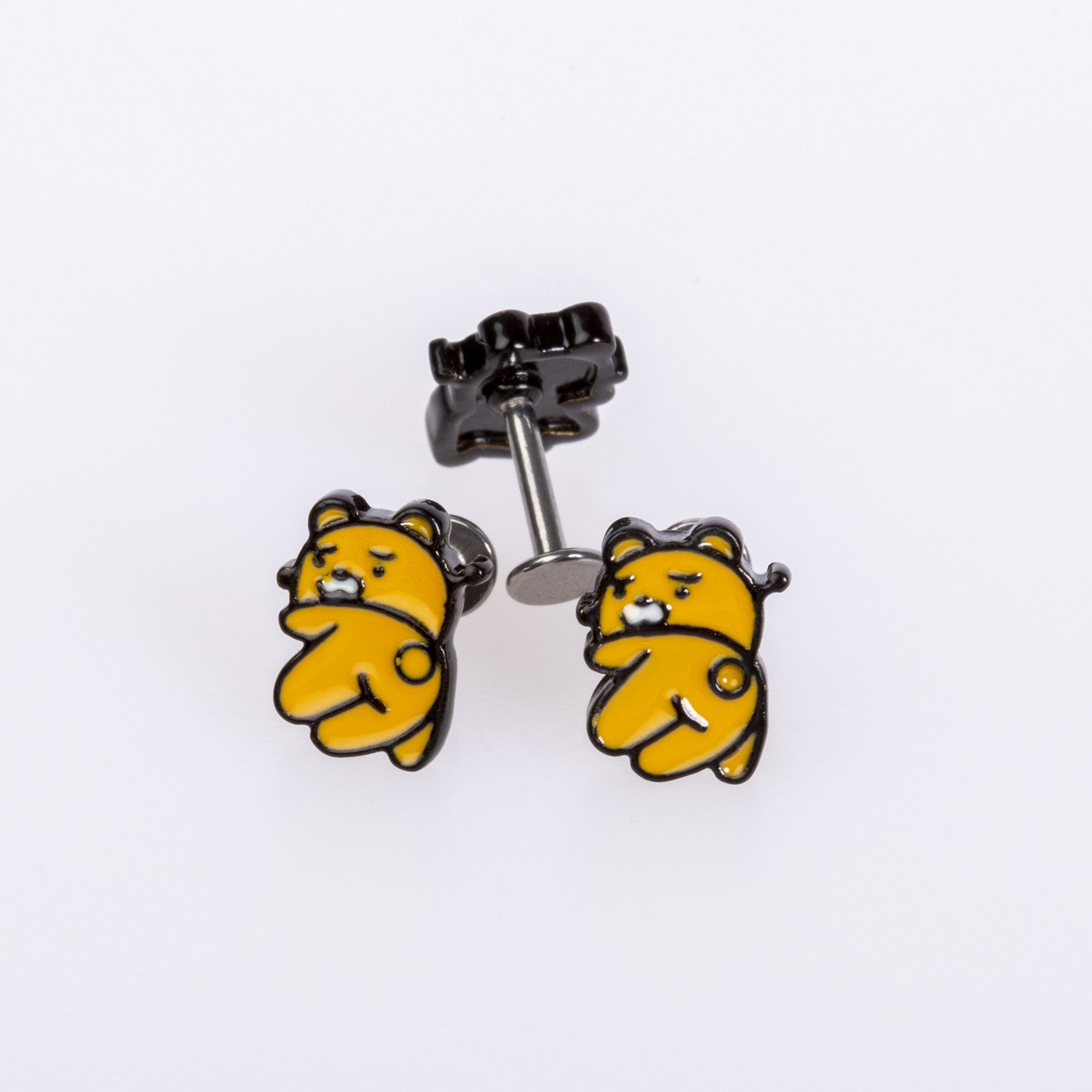Piercing Tragus