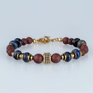 Doğal Taş Bileklik