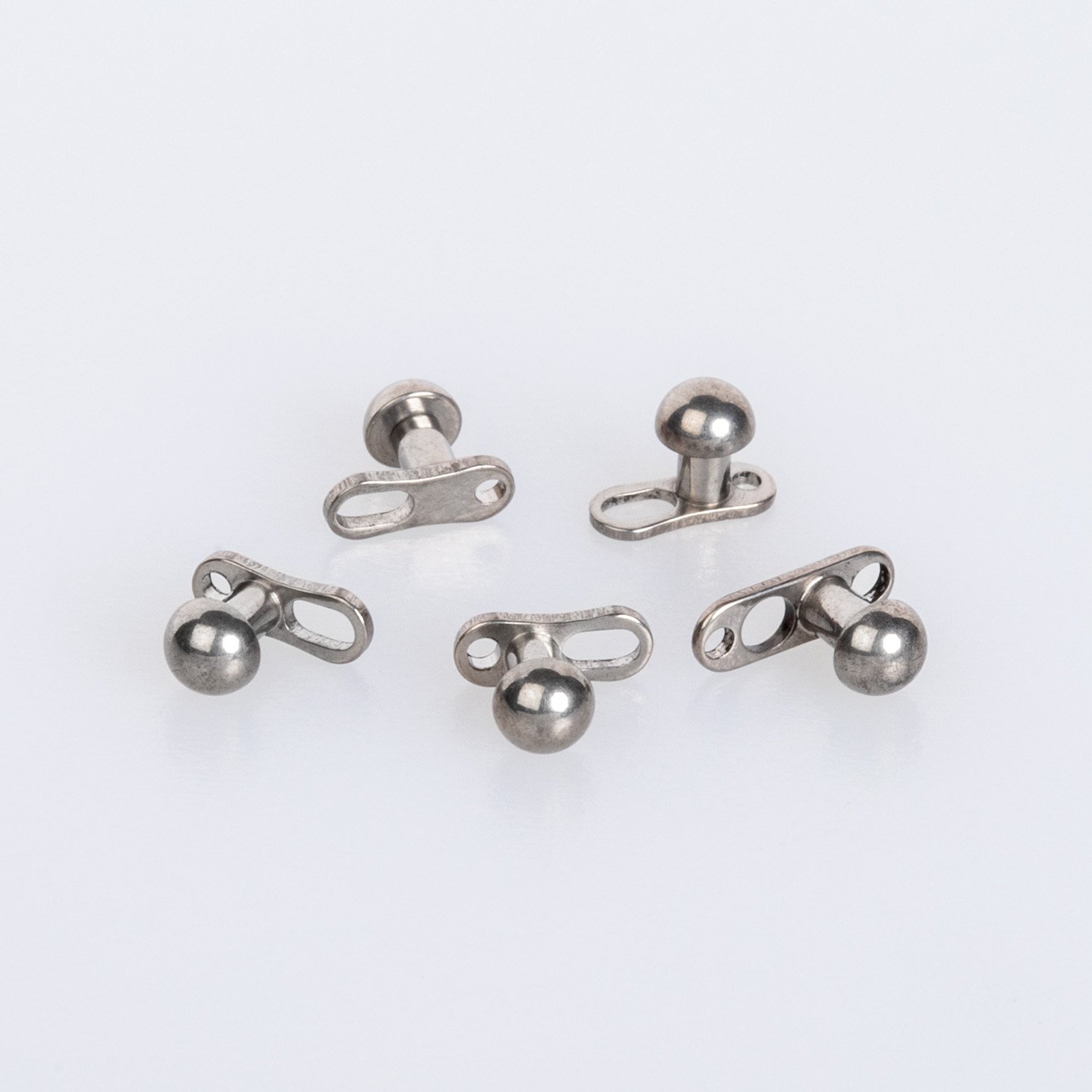 Piercing Dermal 3mm