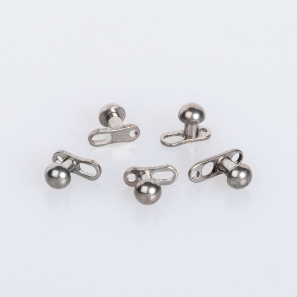 Piercing Dermal 3mm